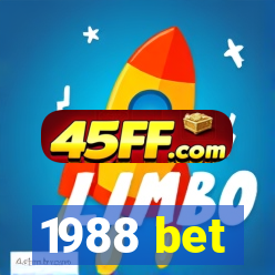1988 bet